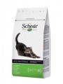Hrana za odrasle mačke Schesir jagnjetina 0,4kg